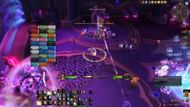 Intermission is very important; this begins the DPS check portion of the fight (Image via Blizzard Entertainment/YouTube@Hazelnuttygames)